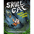 Skull Cat (Book 2): Skull Cat and the Vampires Amulet