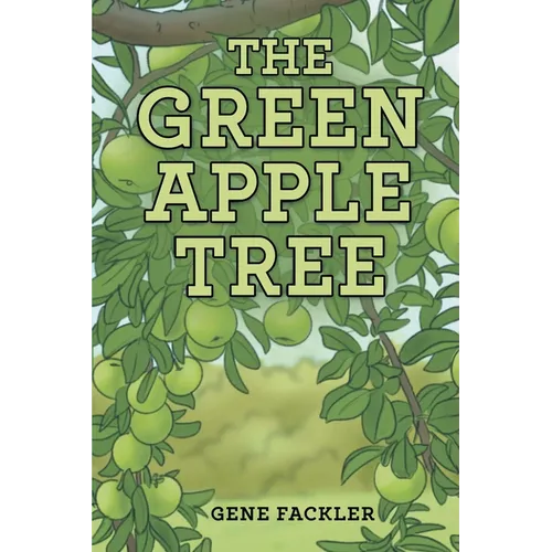 The Green Apple Tree