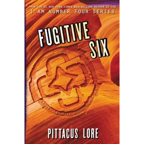 Fugitive Six