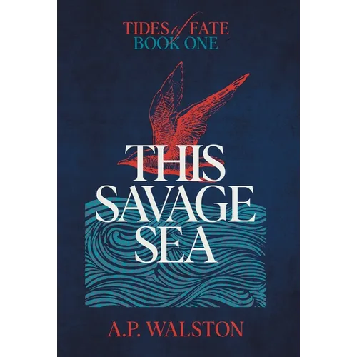 This Savage Sea