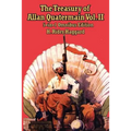 The Treasury of Allan Quatermain Vol II: Five Classic Adventure Novels