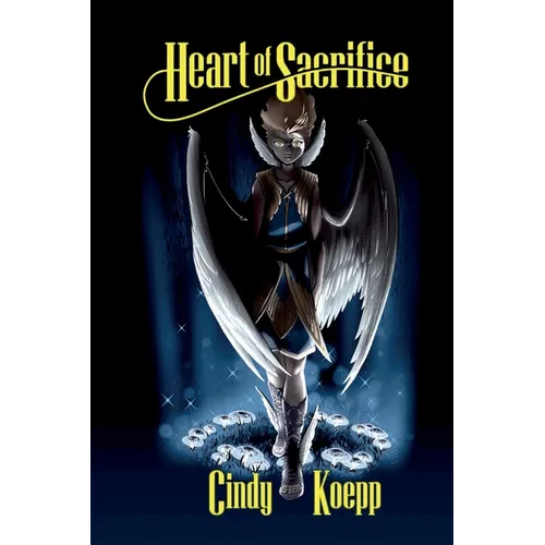 Heart of Sacrifice: United States