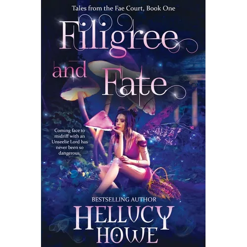 Filigree and Fate