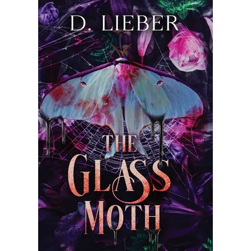 The Glass Moth