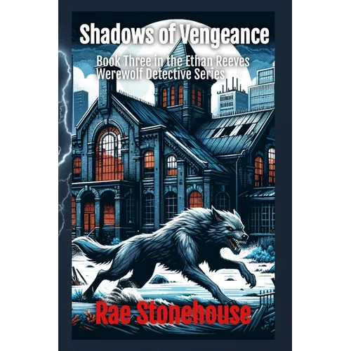 Shadows of Vengeance