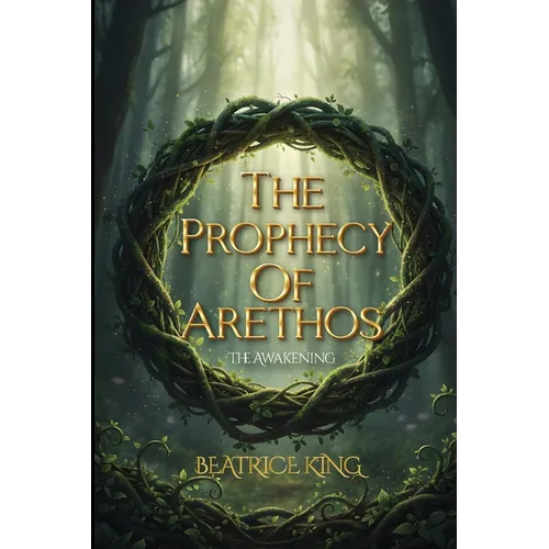 The Prophecy of Arethos: The Awakening