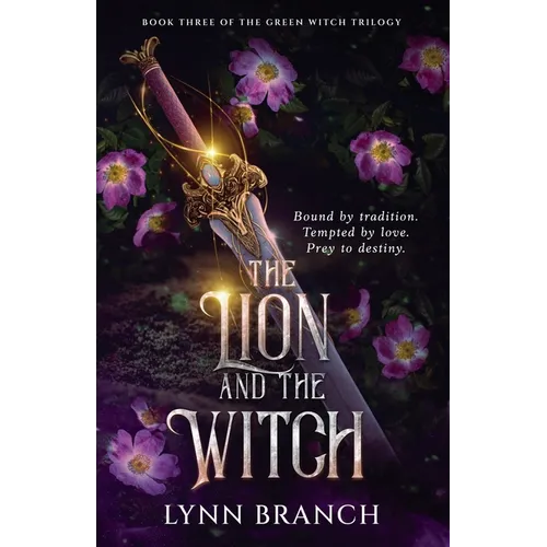 The Lion and The Witch
