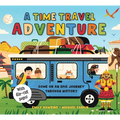 A Time Travel Adventure: Come on an Epic Journey Through History