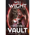 The Crimson Vault
