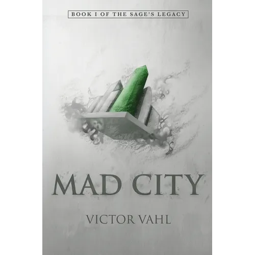 Mad City