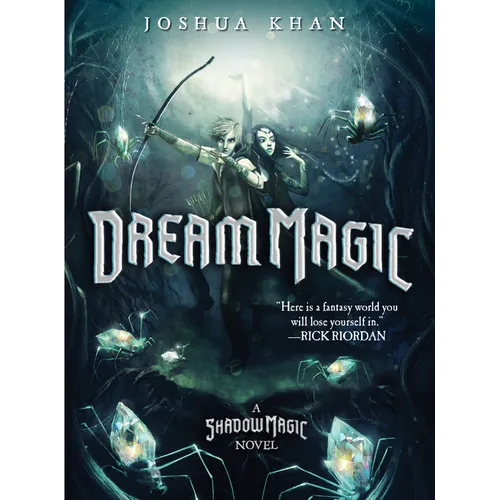 Dream Magic