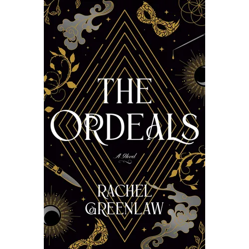 The Ordeals