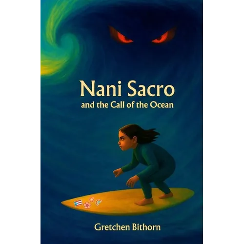 Nani Sacro and the Call of the Ocean