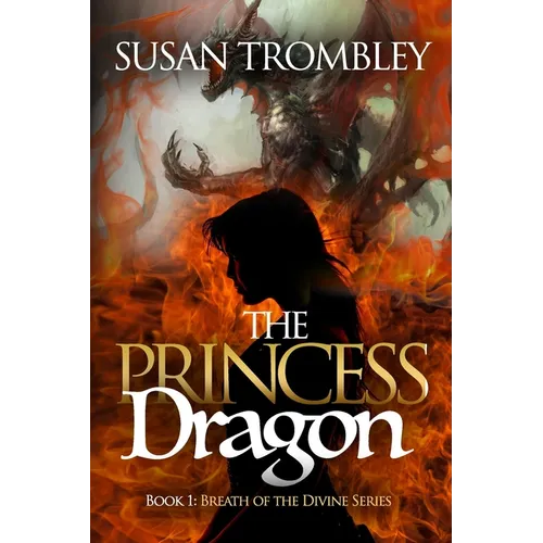 The Princess Dragon