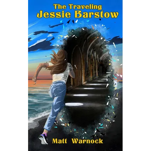 The Traveling Jessie Barstow