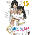 Time Stop Hero Vol. 15
