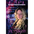 I S.P.I. Spicy Sorcery
