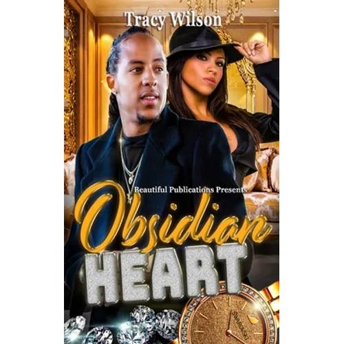 Obsidian Heart