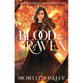 Blood on the Raven
