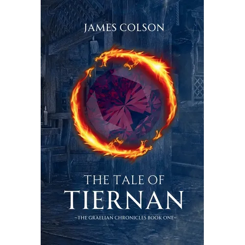 The Tale of Tiernan