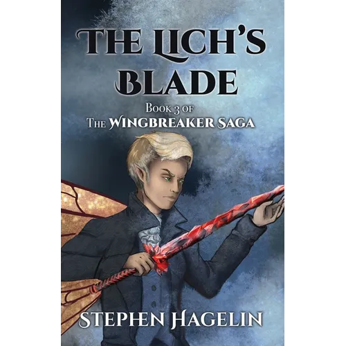 The Lich's Blade