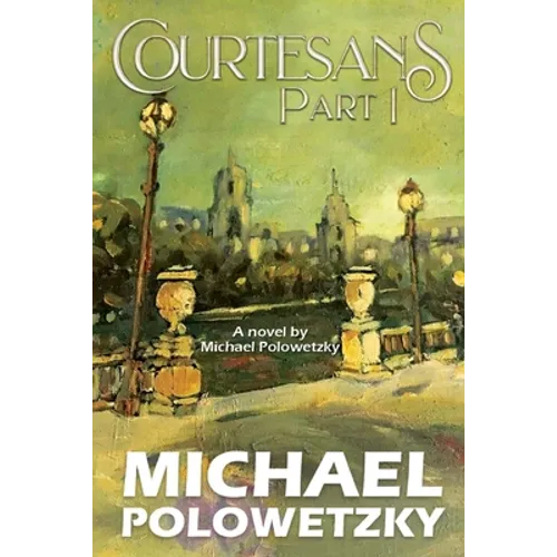 Courtesans Part I - Paperback