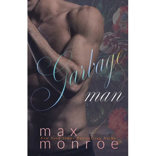 Garbage Man - Paperback