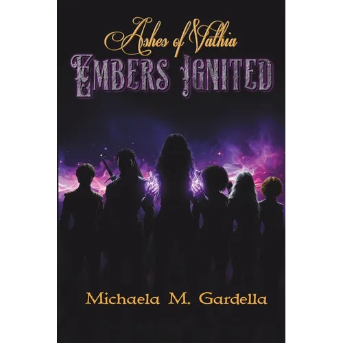 Embers Ignited