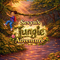 Sevyn's Jungle Adventure
