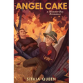 Angel Cake: a Monster-Boy Bromance