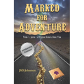 Marked for Adventure: Tomo 1, parsa i of Peyton Drake's Omni Tale