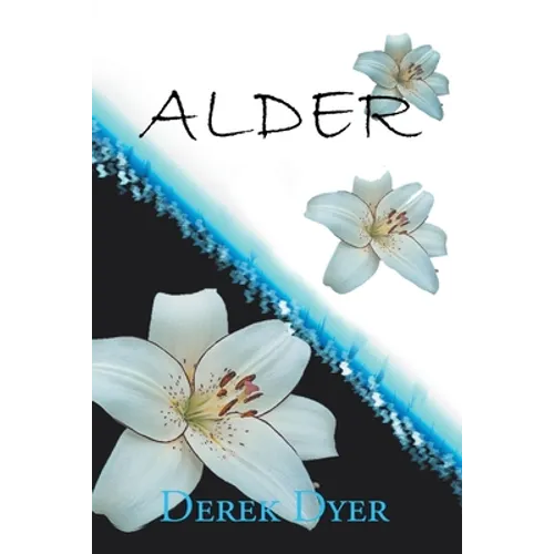 Alder - Paperback