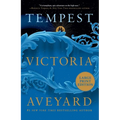 Tempest: A Novel (Large Print)