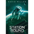 Station Bound: Prequel to the Artemis series