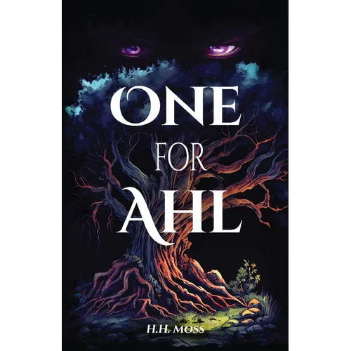 One for Ahl - Paperback