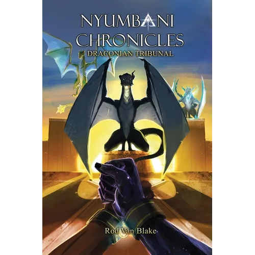 Nyumbani Chronicles Draconian Tribunal
