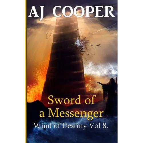 Sword of a Messenger
