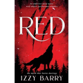 Red: An addictive fated mates wolf shifter paranormal romance