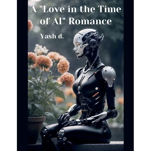 A "Love in the Time of AI" Romance