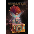 Time Traveling Blues in the City of the Watcher