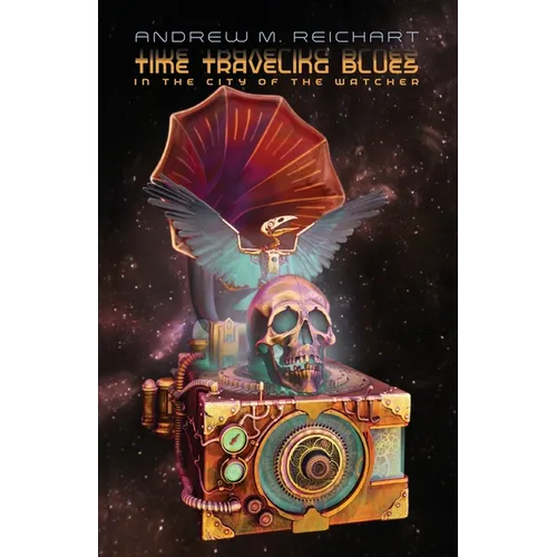 Time Traveling Blues in the City of the Watcher