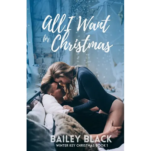 All I Want for Christmas
