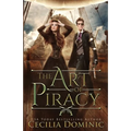 The Art of Piracy: An Inspector Davidson Steampunk Mystery