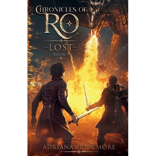 Chronicles of Ro: Lost