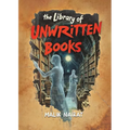 The Library of Unwritten Books