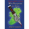 The Keepers of Eire-YA Edition