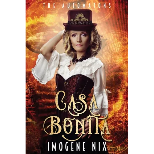 Casa Bonita