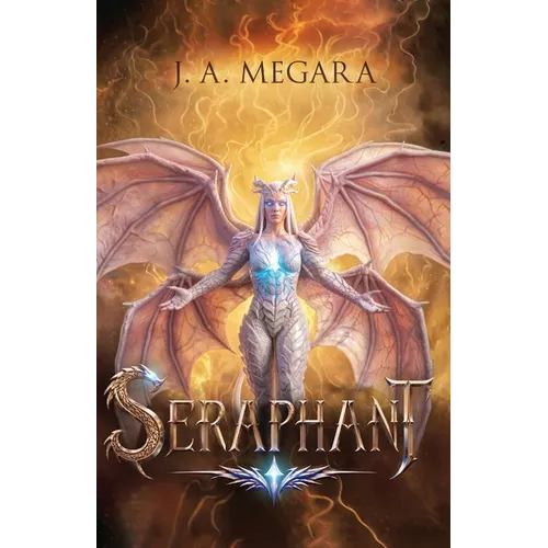 Seraphant: The Cycle of the Darkened Thread
