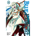 Blue Exorcist, Vol. 11