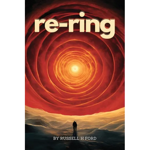 re-ring: Neah Bey Book 2 - Paperback